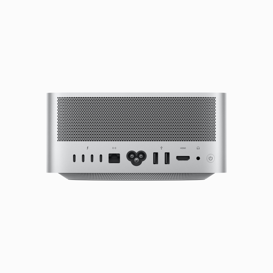 Mac Studio M4 Max